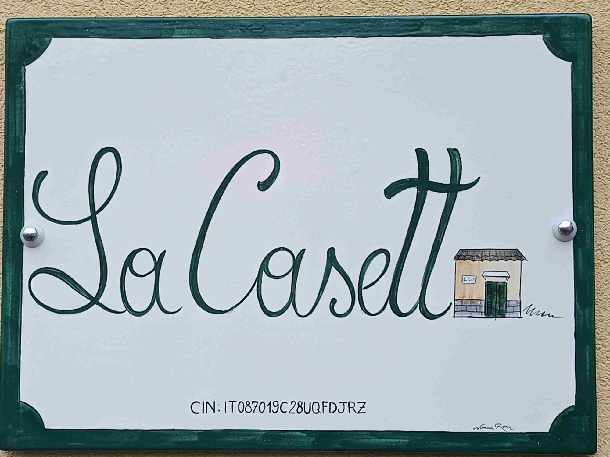 La Casetta Per Te Gravina di Catania Eksteriør bilde
